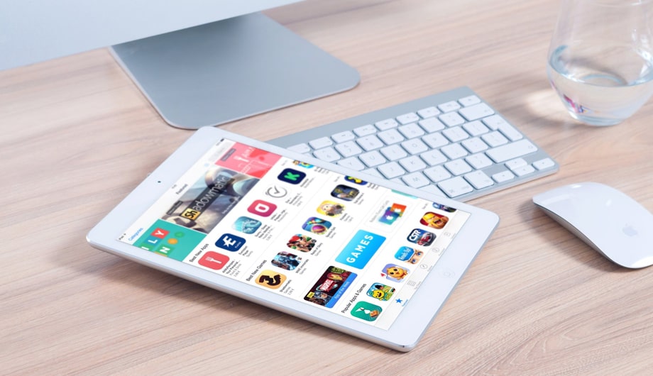 Sber Education illustration detail view